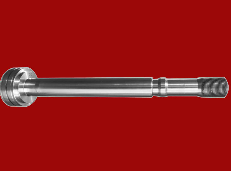 Industrial Shafts Superior Industrial Engineering